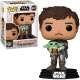 Funko Pop Star Wars - The Mandalorian - 461